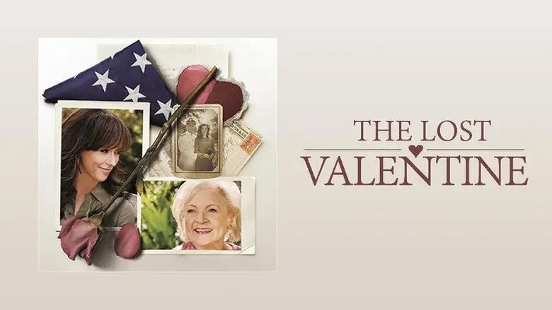 El San Valentín perdido - Fondo