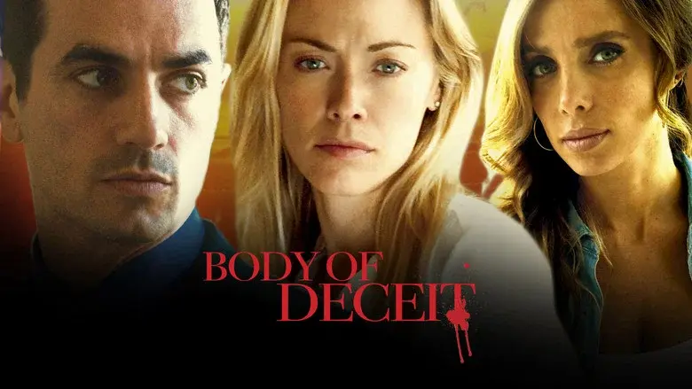 Body of Deceit - Fondo