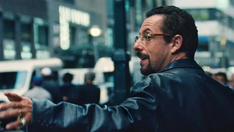 Diamantes en bruto - Fondo