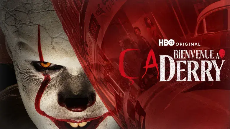 It: Bienvenidos a Derry - Fondo