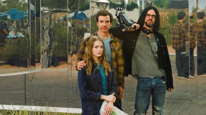 La maldición - Fondo