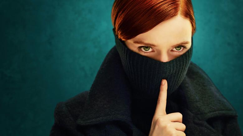 No digas nada - Fondo