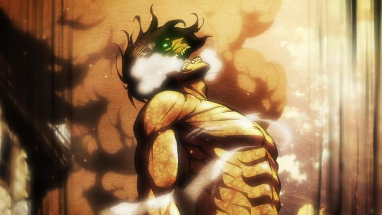 Ídolo. La defensa de Trost (Parte 7)