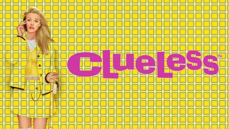 Clueless (Fuera de onda) - Fondo