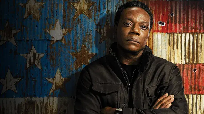 El Pacificador - Fondo