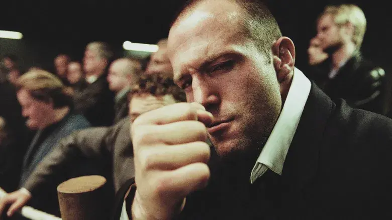 Snatch. Cerdos y diamantes - Fondo