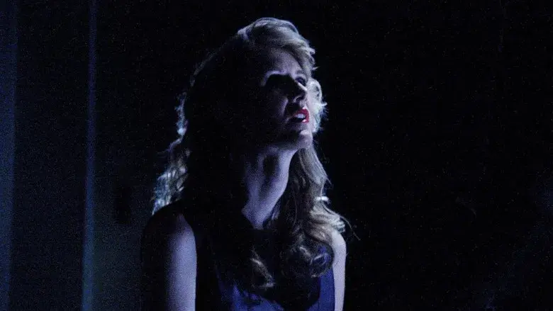 Inland Empire - Fondo