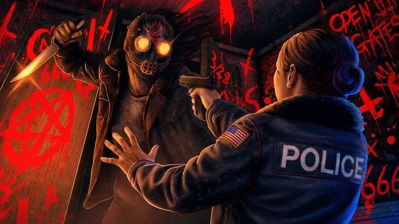 Psycho Killer - Fondo