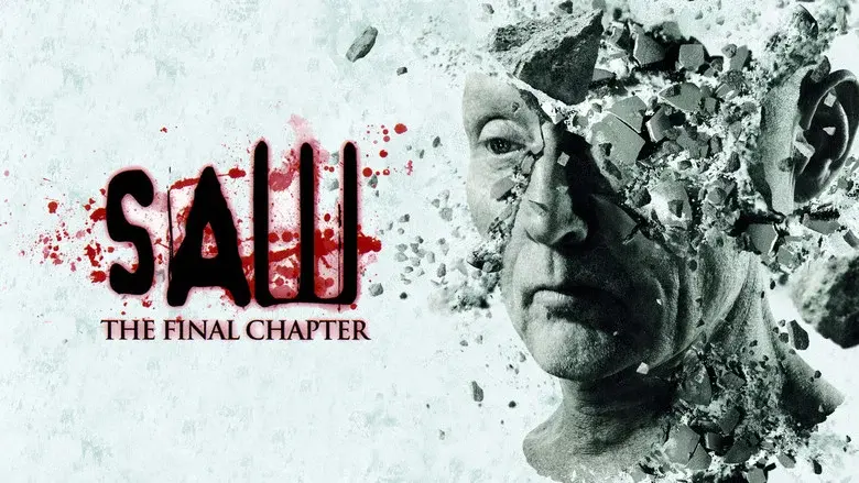 Saw VII - Fondo