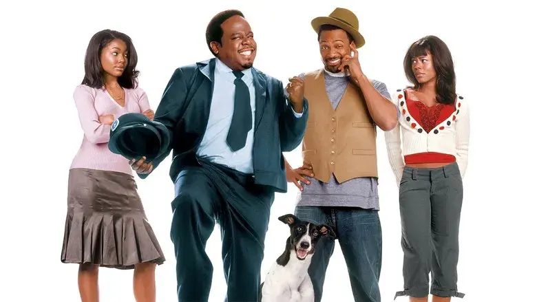 The Honeymooners - Backdrop