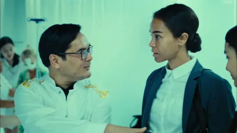 Emilia Pérez - Fondo