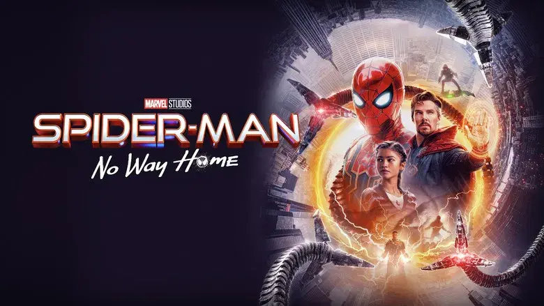 Spider-Man: No Way Home - Fondo