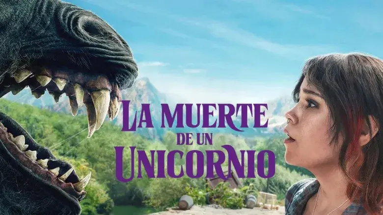 La muerte del unicornio - Fondo