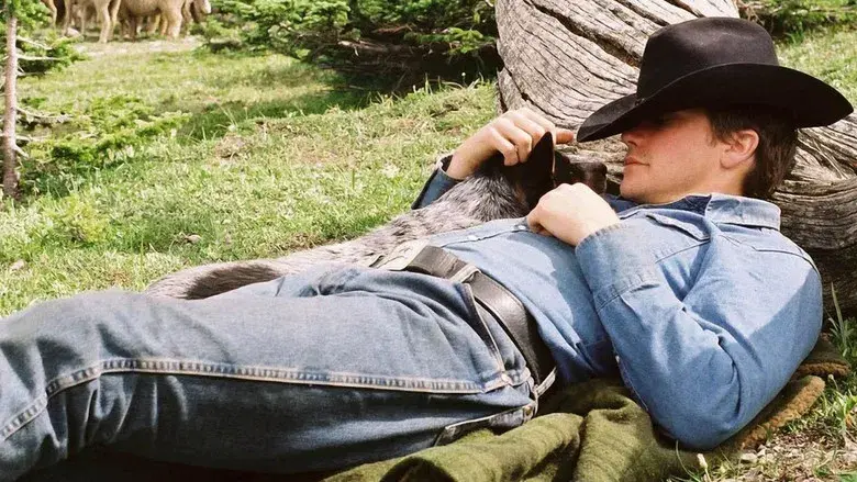 Brokeback Mountain: En terreno vedado - Fondo