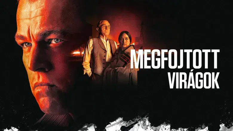 Los asesinos de la luna - Fondo