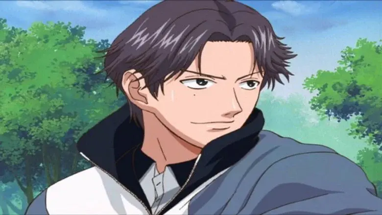 Los problemas de Kaoru