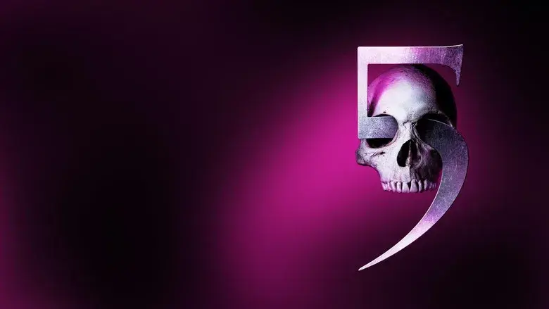 Destino final 5 - Fondo