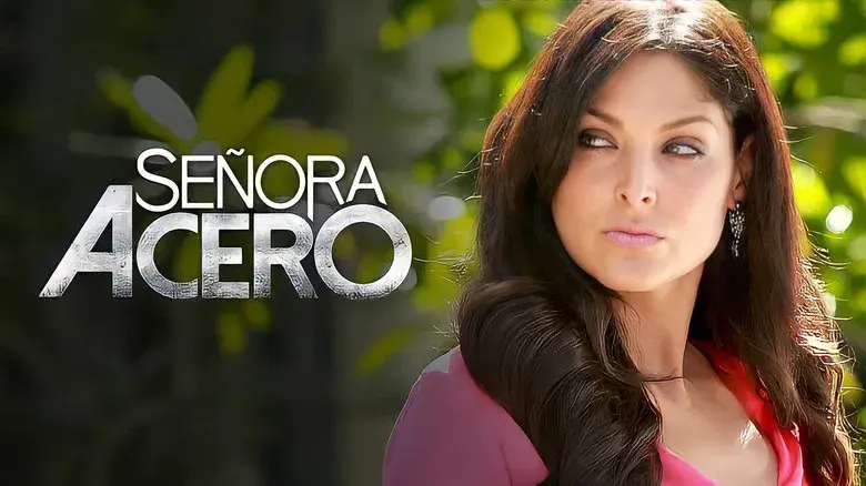 Señora Acero - Fondo