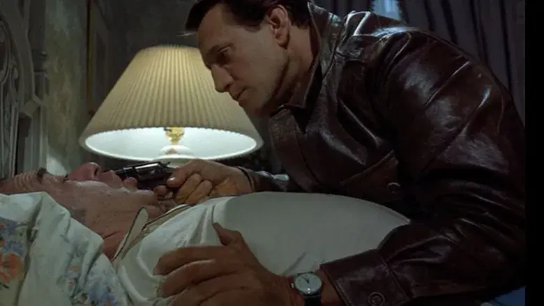 Los Implacables, Patrulla Especial - Fondo