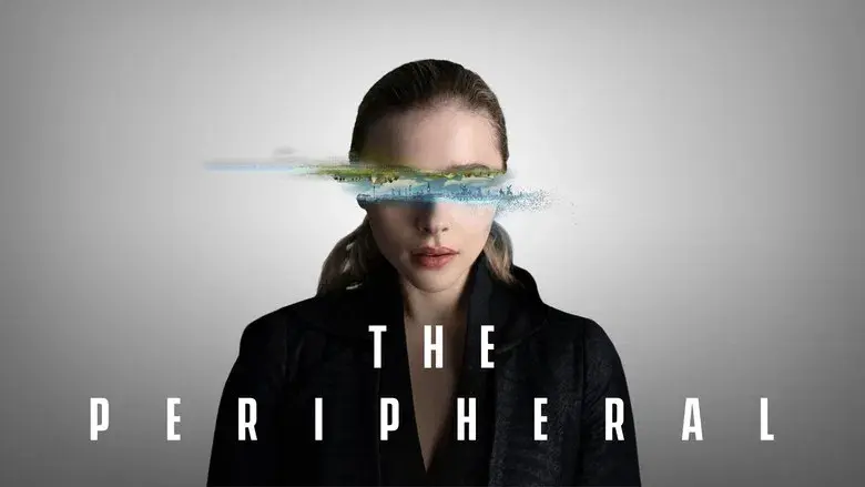 The Peripheral - Fondo