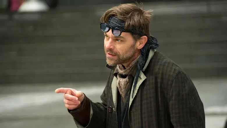 El fin de los tiempos