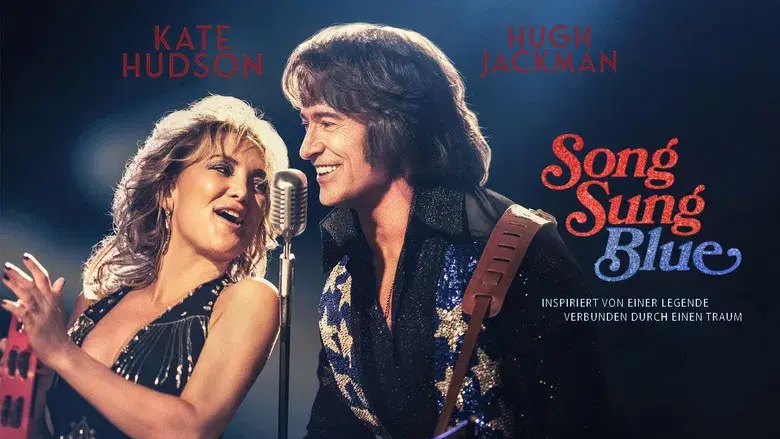 Song Sung Blue - Canción para dos - Fondo