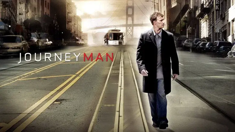 Viajero en el tiempo - Fondo