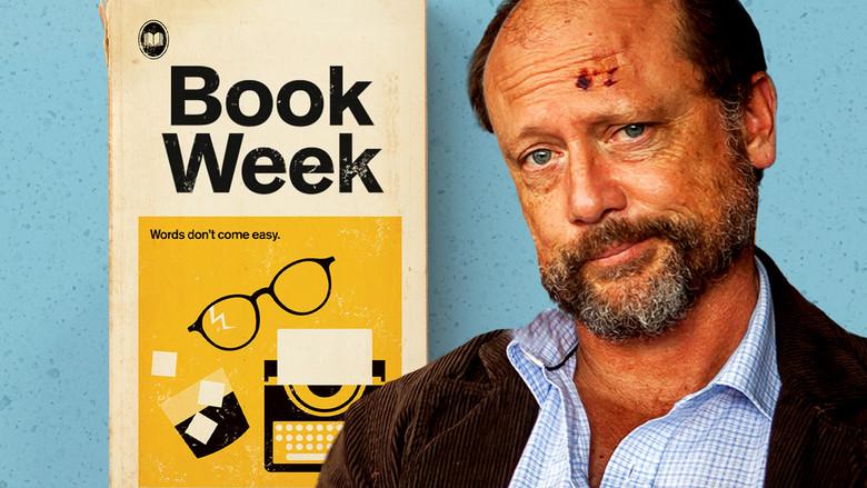 Book Week - Fondo