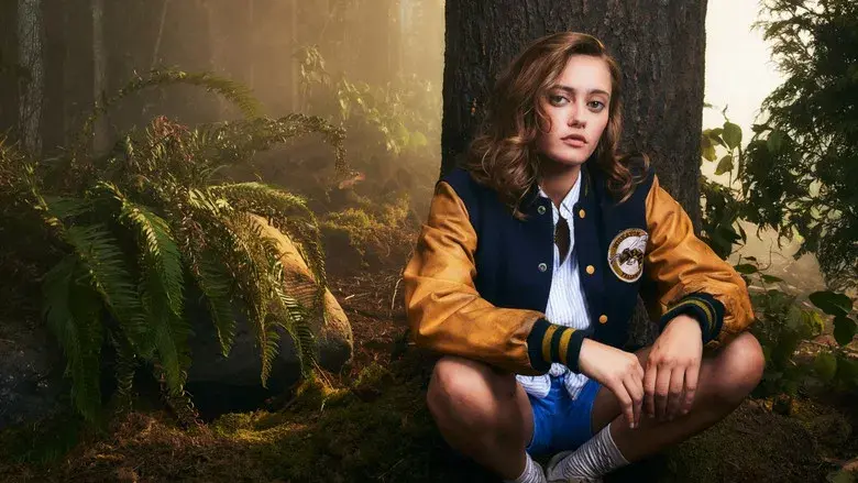 Yellowjackets - Fondo