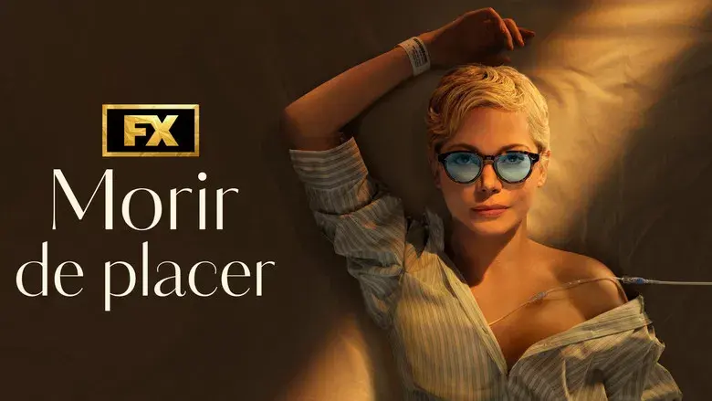 Dying for Sex - Fondo