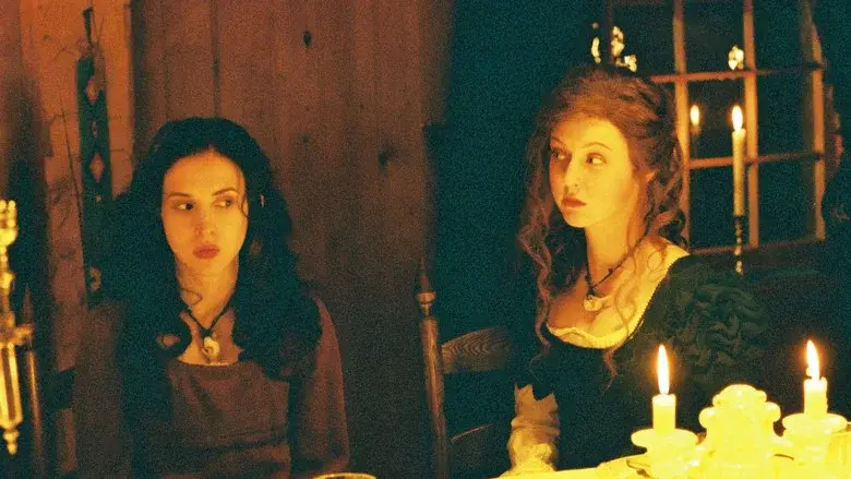 Ginger Snaps III: El origen - Fondo