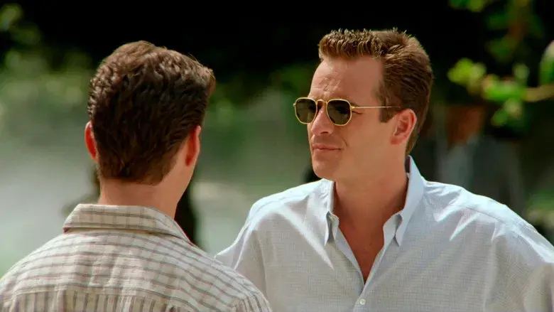 Debe ser cosa de chicos