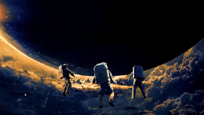 Moonfall - Fondo