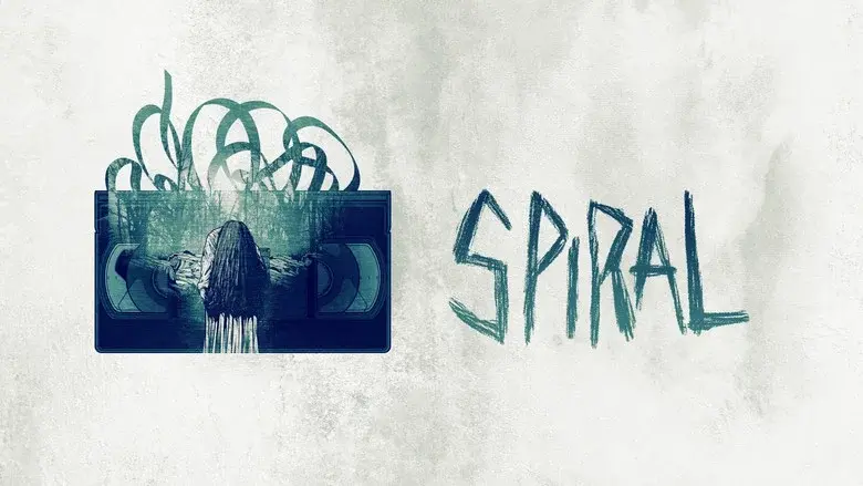 Ring: The Spiral - Fondo