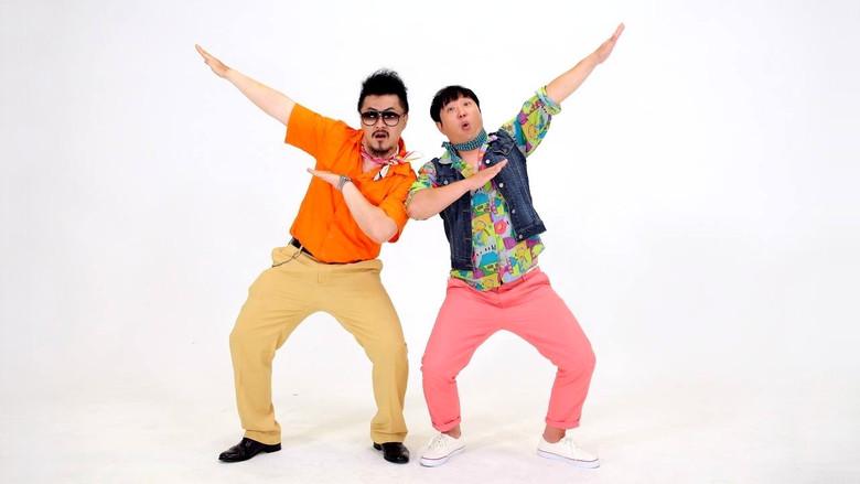 Idol Semanal (Weekly Idol) - Fondo