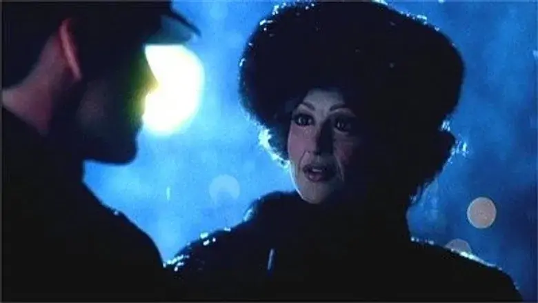 Fantasmas del pasado navideño