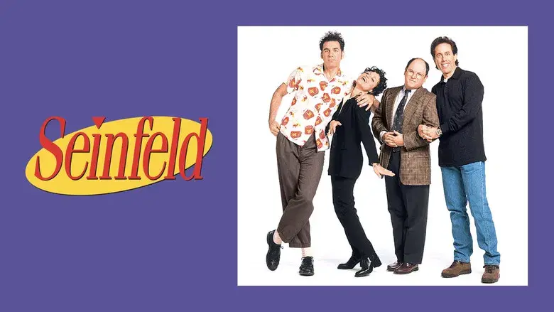 Seinfeld - Fondo