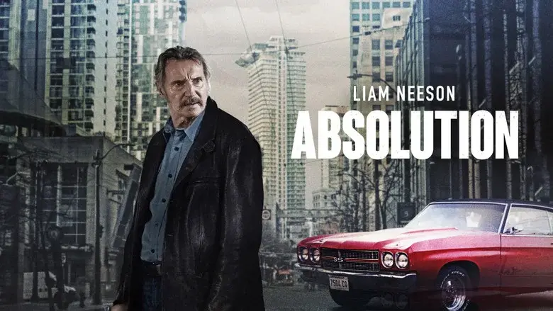 Absolución - Fondo