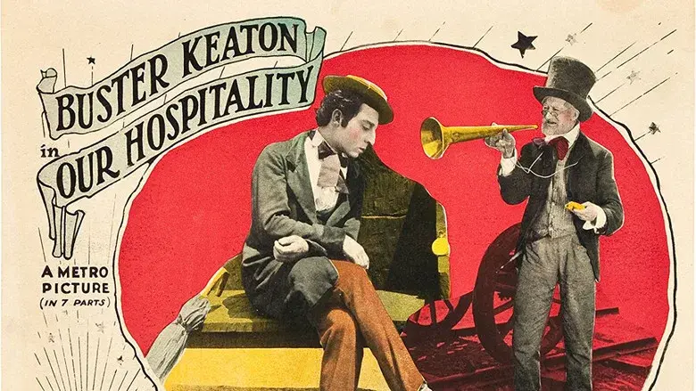 La ley de la hospitalidad - Fondo