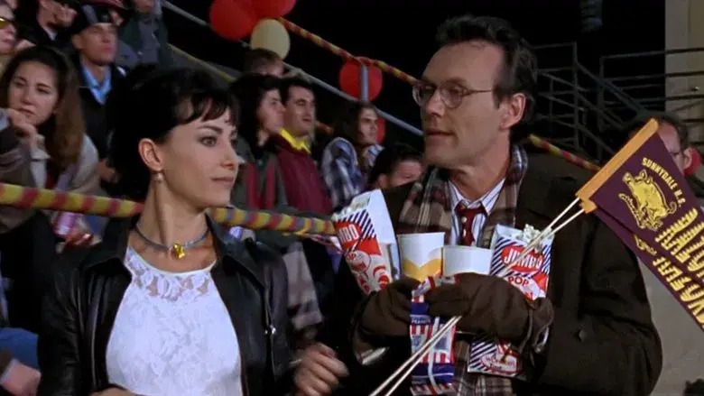 Alguien ha sido requerido