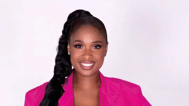 The Jennifer Hudson Show - Fondo