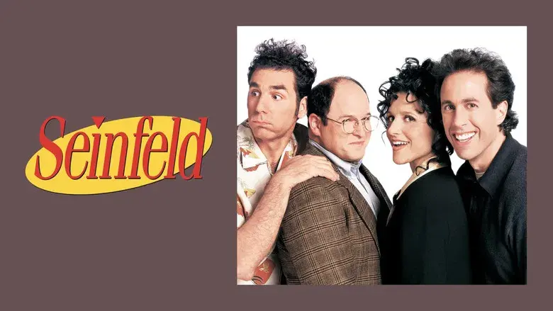 Seinfeld - Fondo