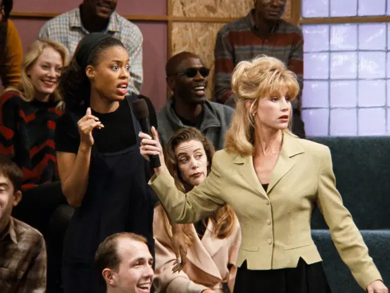 Amores no correspondidos