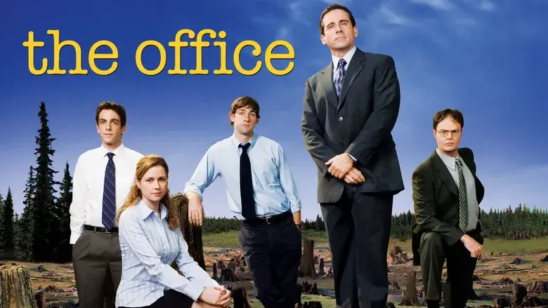 The Office - Fondo