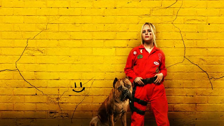 La ira de Becky - Fondo