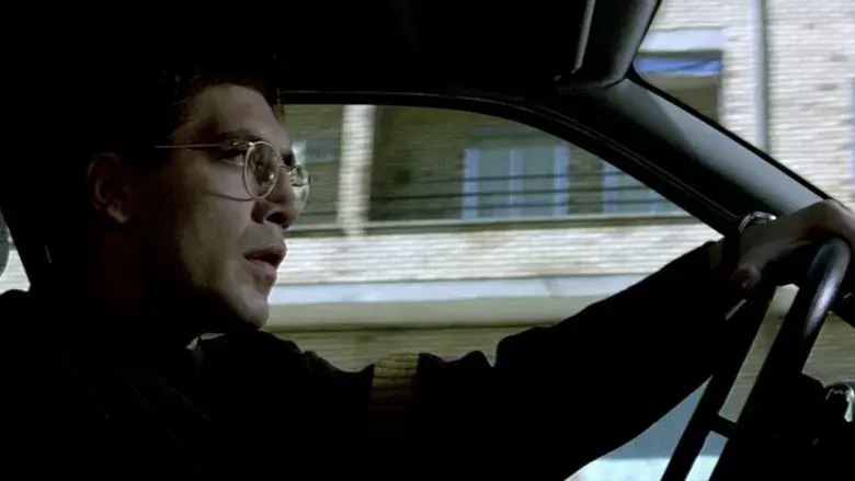 Carne trémula - Fondo