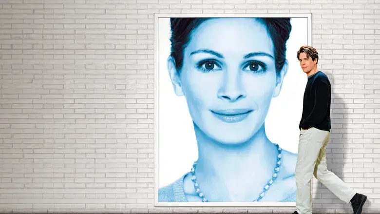 Notting Hill - Fondo