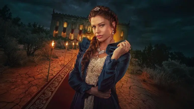Doña Beja - Fondo