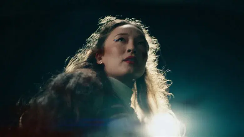 El club de las luchadoras - Fondo