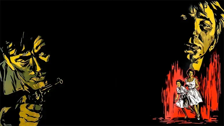 El cabo del terror - Fondo